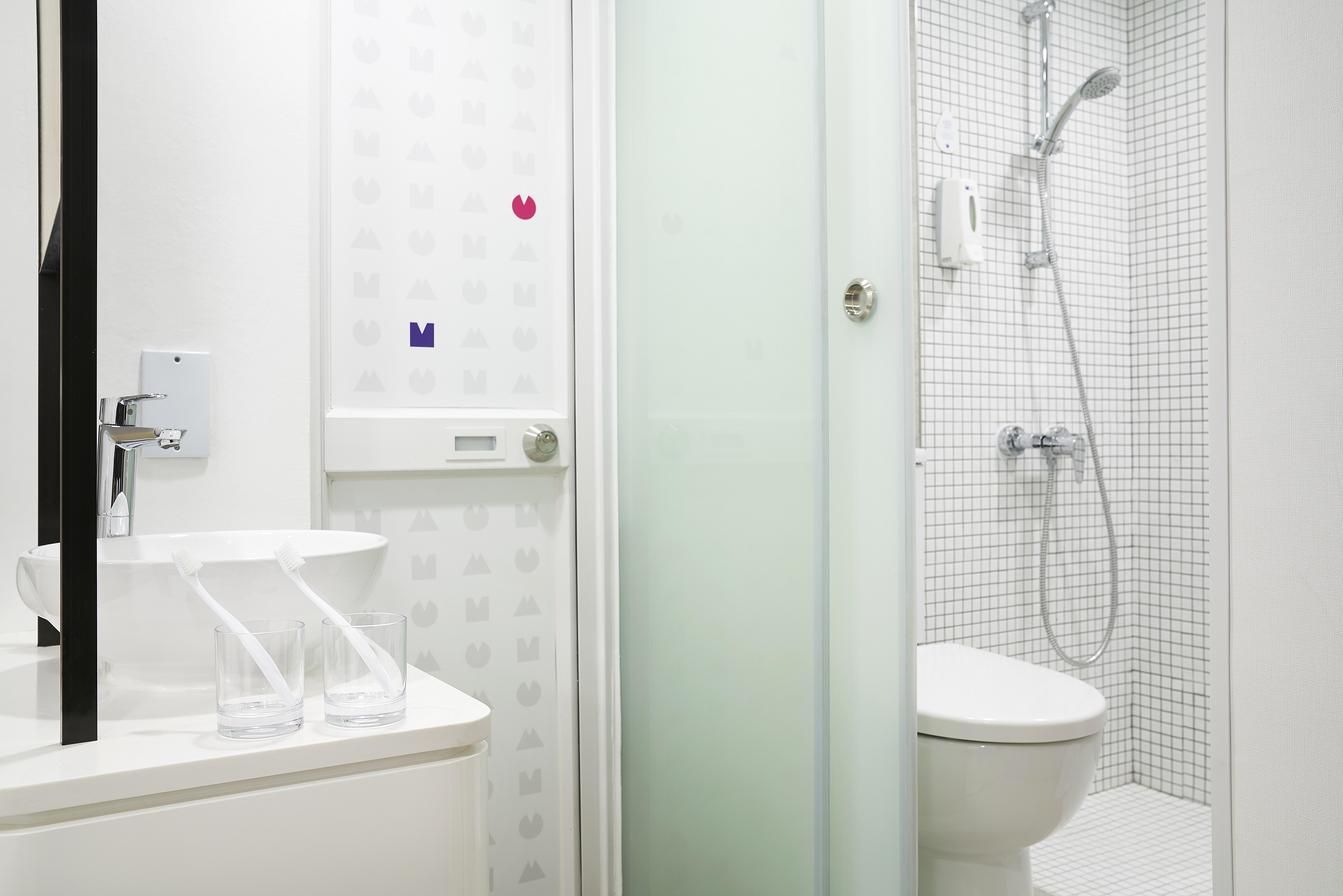 Minimal Culture Hotel 3*