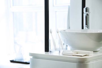 Minimal Culture Hotel Hong Kong