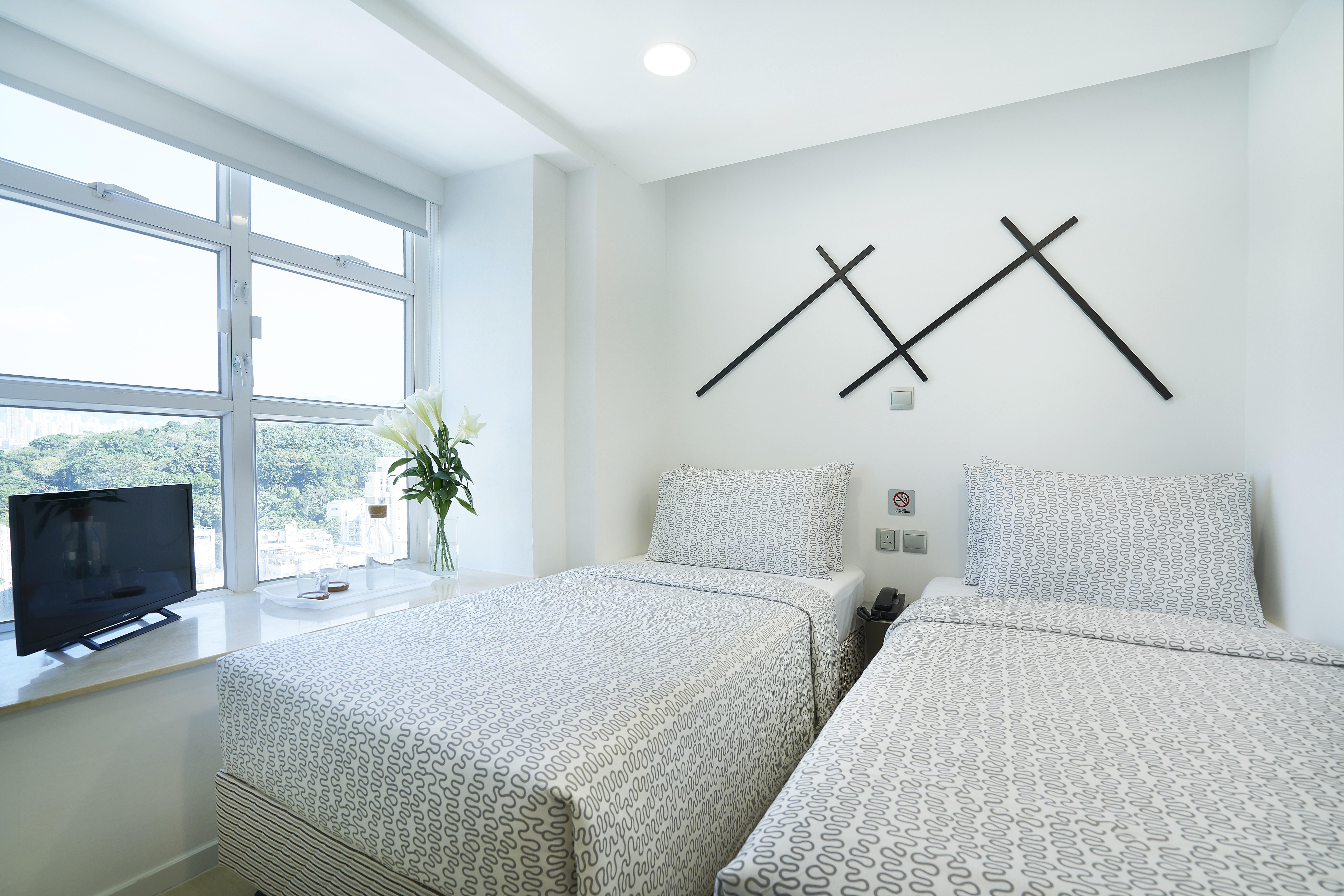 Minimal Culture Hotel 3*
