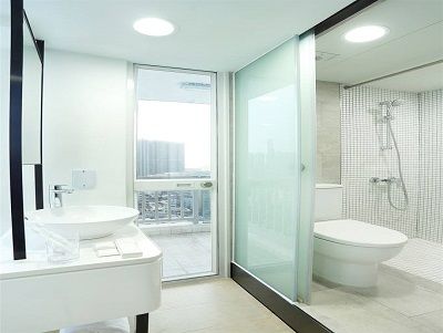 Minimal Culture Hotel 3*