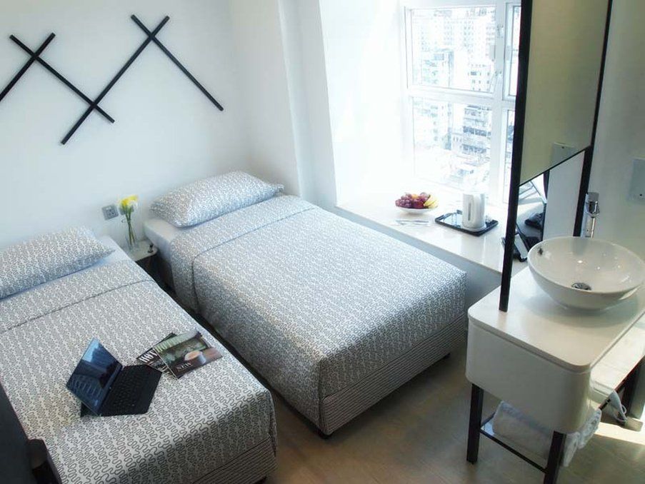 Hotel Minimal Culture 3*