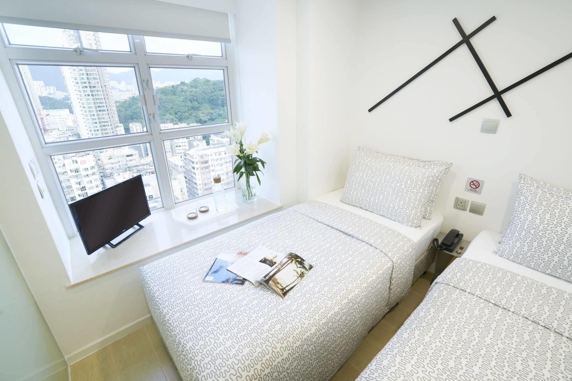 Minimal Culture Hotel 3*
